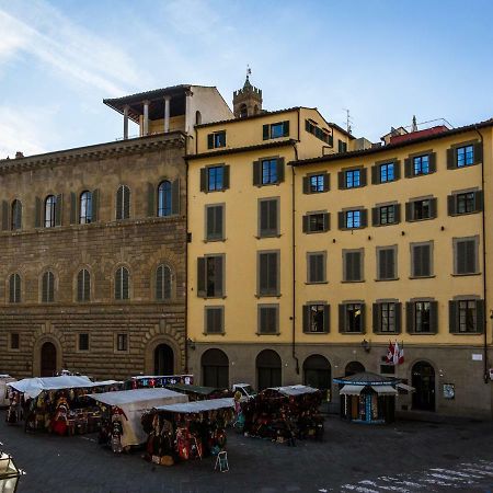 Mamo Florence - San Firenze Luxury Apartment Exteriér fotografie