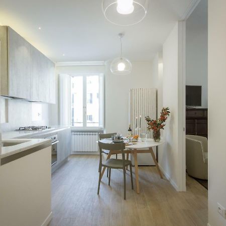 Mamo Florence - San Firenze Luxury Apartment Exteriér fotografie
