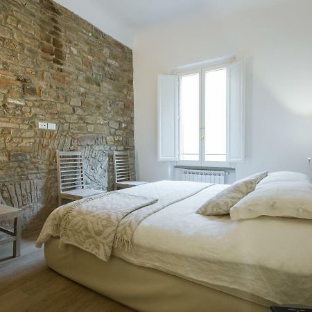 Mamo Florence - San Firenze Luxury Apartment Exteriér fotografie