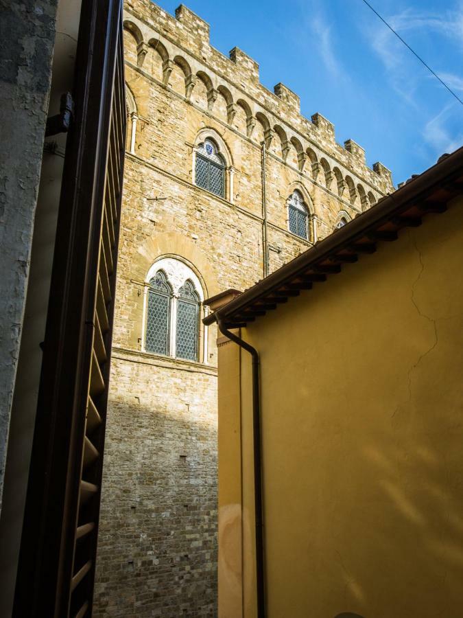 Mamo Florence - San Firenze Luxury Apartment Exteriér fotografie