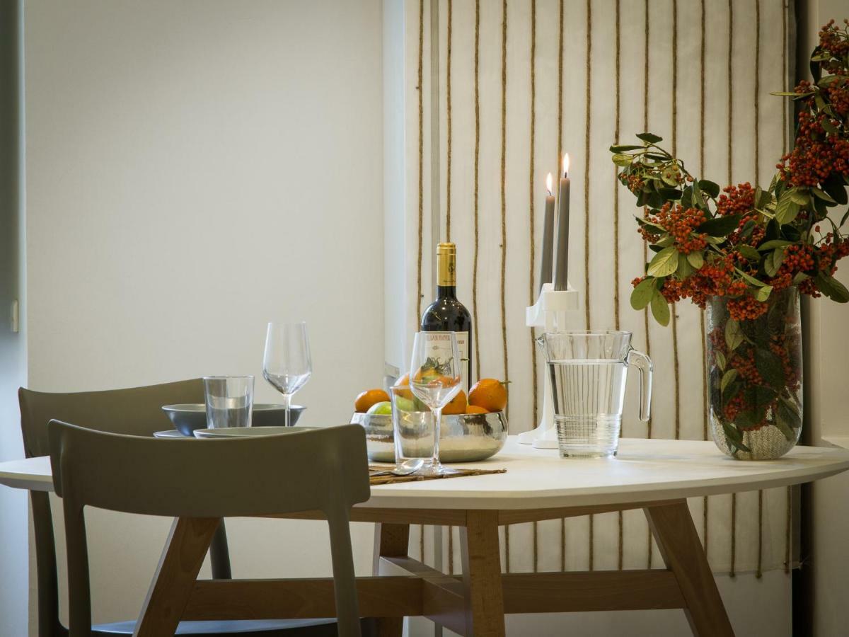 Mamo Florence - San Firenze Luxury Apartment Exteriér fotografie