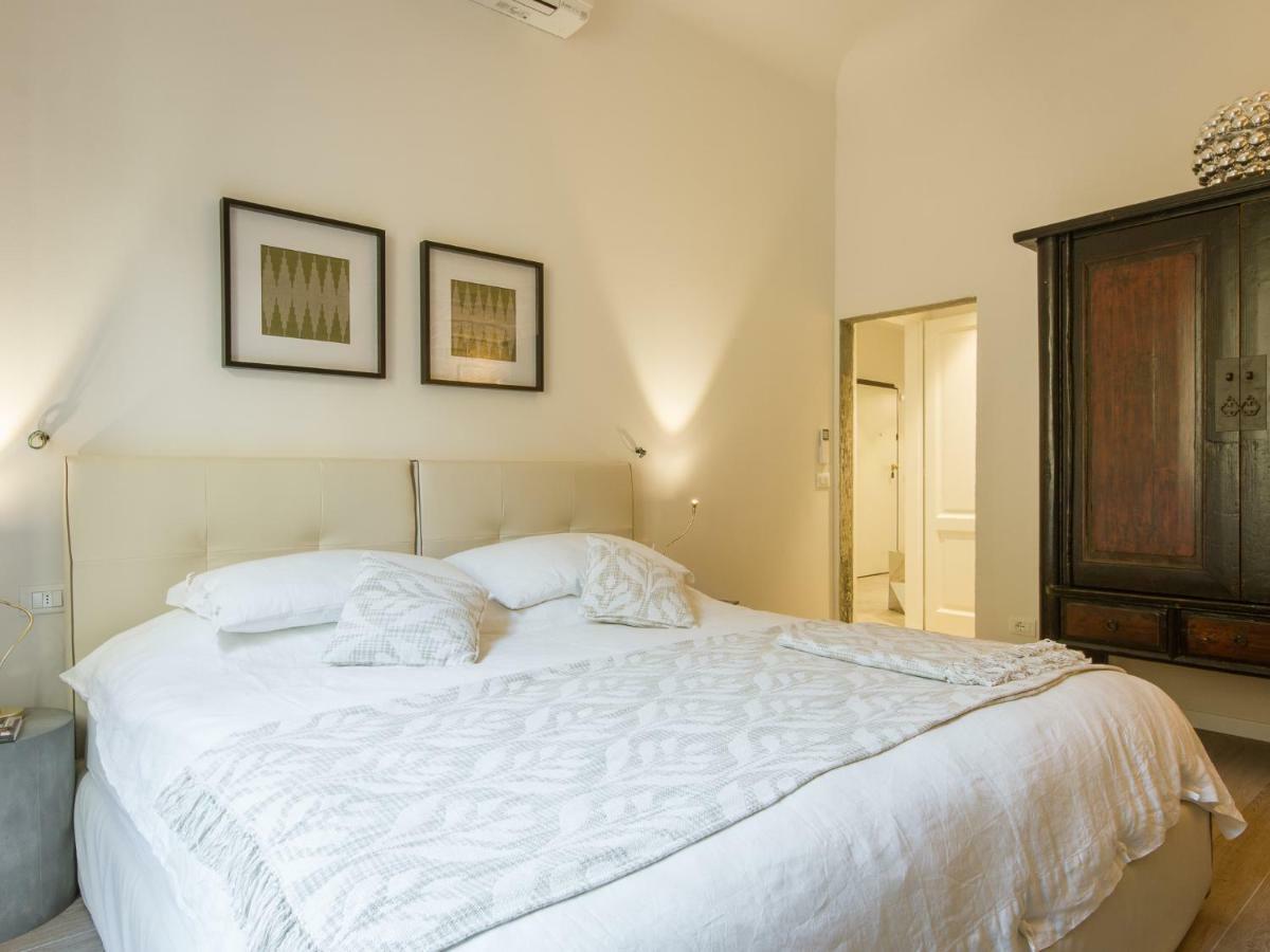 Mamo Florence - San Firenze Luxury Apartment Exteriér fotografie
