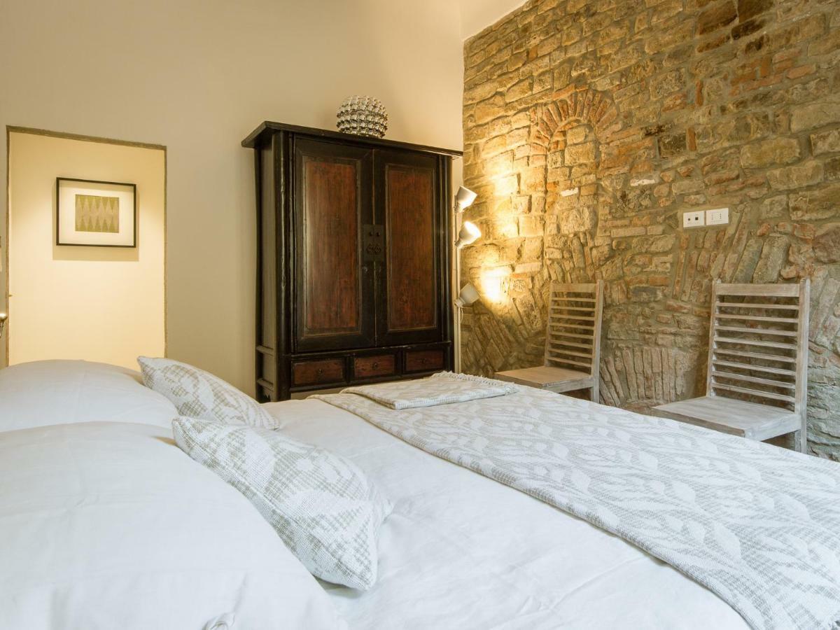 Mamo Florence - San Firenze Luxury Apartment Exteriér fotografie