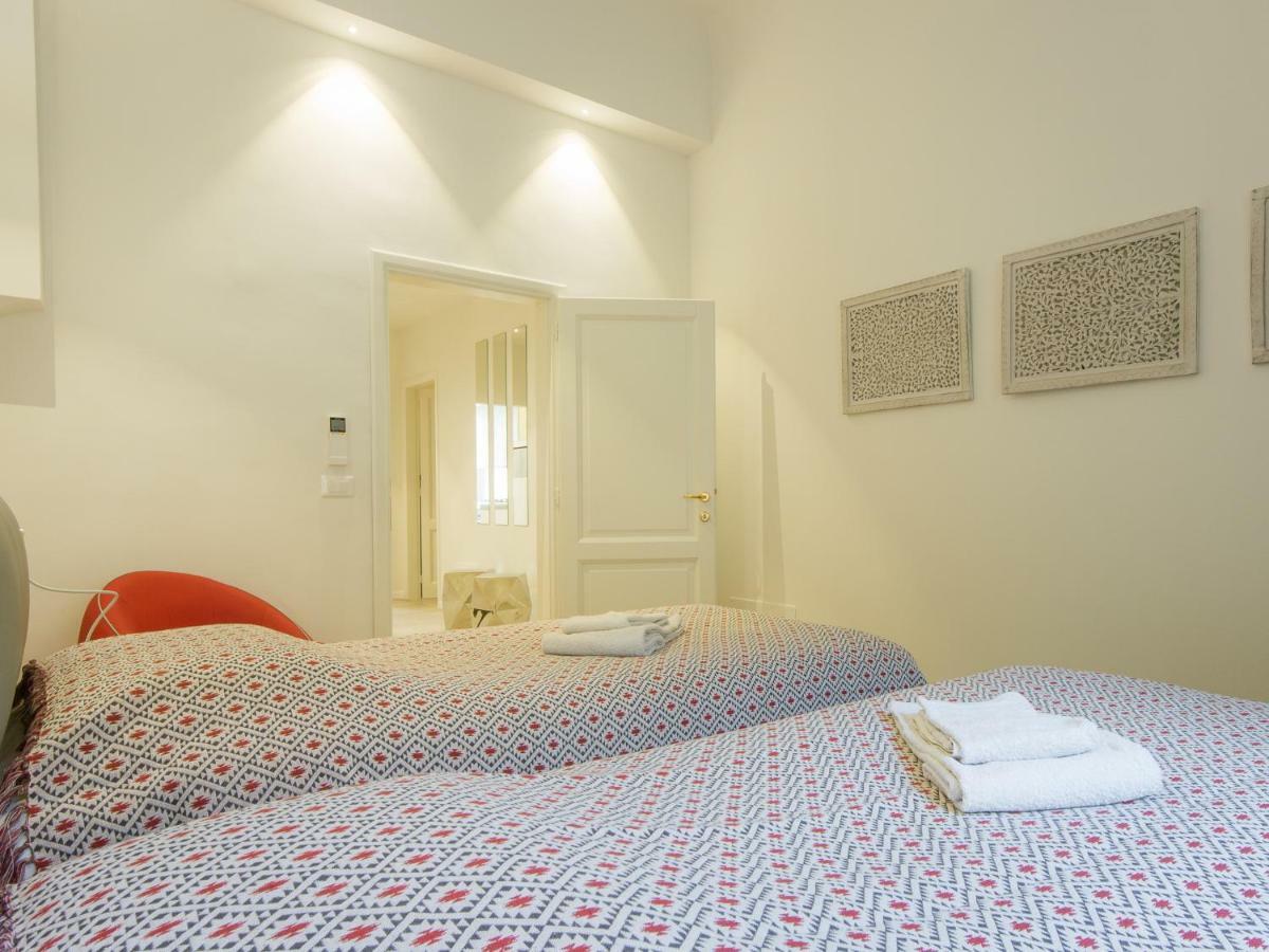 Mamo Florence - San Firenze Luxury Apartment Exteriér fotografie