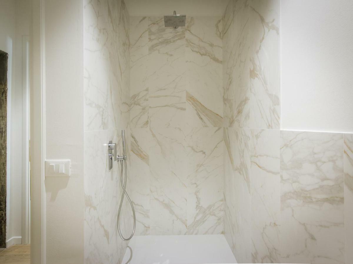 Mamo Florence - San Firenze Luxury Apartment Exteriér fotografie