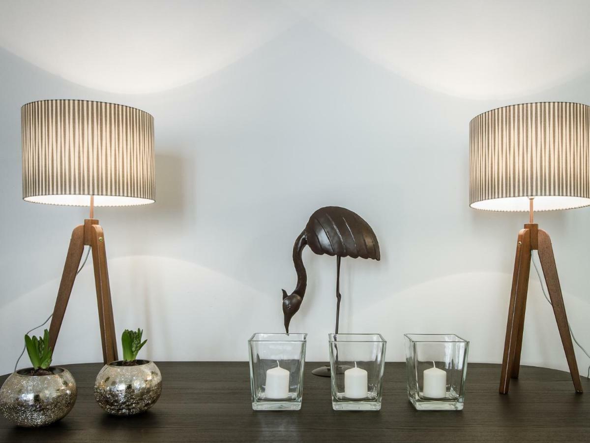 Mamo Florence - San Firenze Luxury Apartment Exteriér fotografie