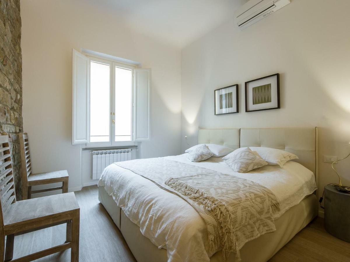 Mamo Florence - San Firenze Luxury Apartment Exteriér fotografie